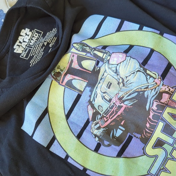 Star Wars Mandalorian bundle - Picture 13 of 13